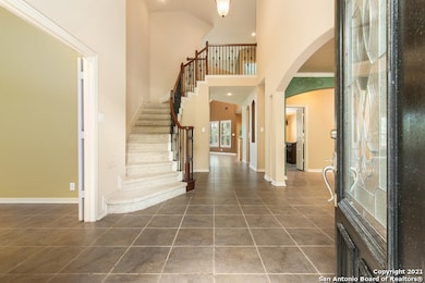 8931 Woodland Pass, Boerne, TX 78006 - photo 5