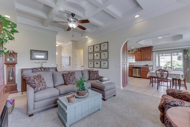 2832 Sunflower Ct, Columbus, IN 47201 - photo 5