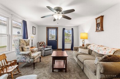 217 E Eidson St, Eaton, OH 45320 - photo 4