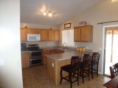 Kitchen 1
