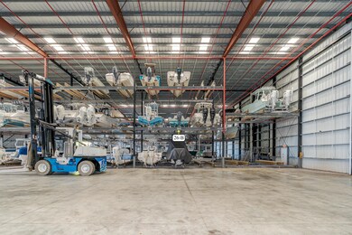 Boat Rack House 26-B