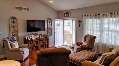 1195 Stono Mountain Dr, Farmington, MO 63640 - photo 5