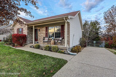 150 Crystal View Ct, Mount Washington, KY 40047 - photo 5