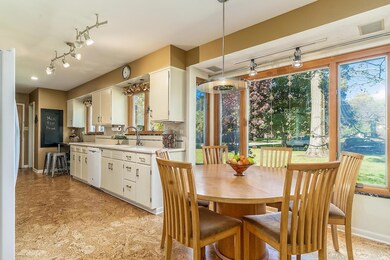 Super cool kitchen