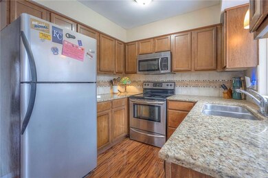 12350 W 79th Terrace, Lenexa, KS 66215 - photo 7