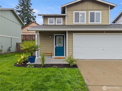 2314 SE Abernathy Ct, Port Orchard, WA 98366 - photo 2