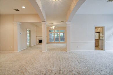 16026 Ashvale Dr, Tomball, TX 77377 - photo 4