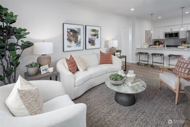 1237 Meander Way SE unit 101, Tanner, WA 98045 - photo 6