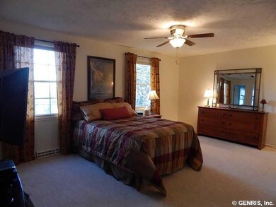 Master Bedroom. Large Master Bedroom with it s own