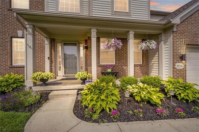 12194 Castlestone Dr, Fishers, IN 46037 - photo 5