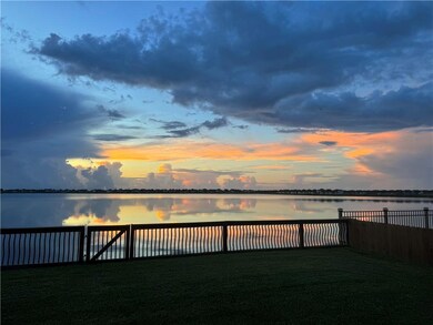 breath taking sunrises