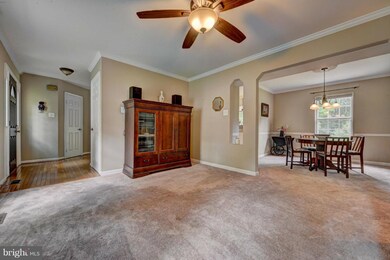 13100 Bramblewood Ln, Herndon, VA 20171 - photo 5