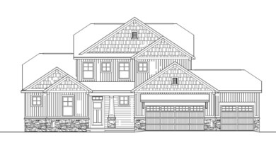 RS 199 front elevation