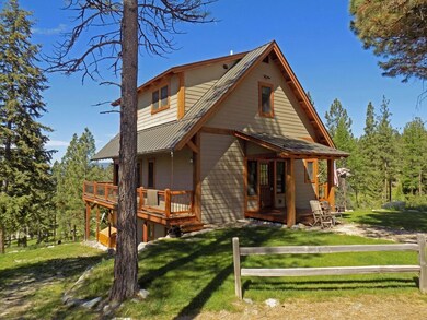 208 Highland Meadows Rd, Kila, MT 59920 - photo 3