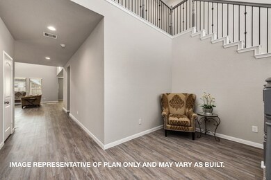 31327 Raleigh Creek Dr, Tomball, TX 77375 - photo 4