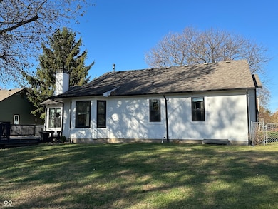 7763 Kenetta Ct, Fishers, IN 46038 - photo 3