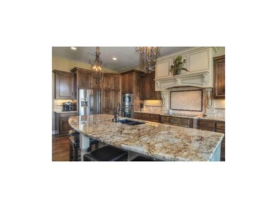 This picture is of a substantially similar home an