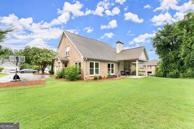 6006 Trojan Dr, Gainesville, GA 30506 - photo 4