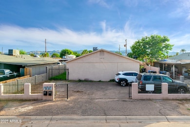 1815 E Pueblo Ave, Phoenix, AZ 85040 - photo 4