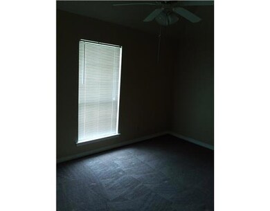 Bedroom.
