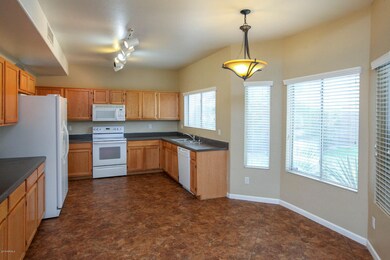 Breakfast Nook-Kitchen