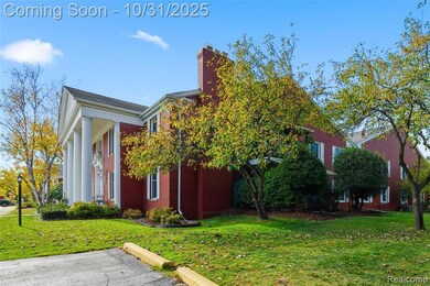 Private End Unit w/2 parking spaces