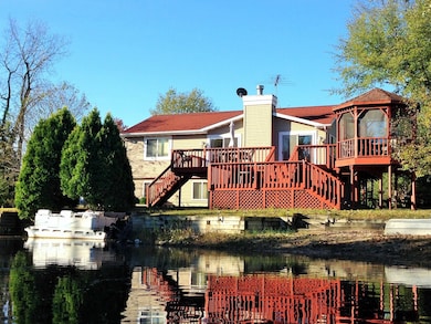 225 Fossil Cove Ln, Wilmington, IL 60481 - photo 3