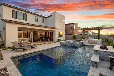 Yard - Entertaining
