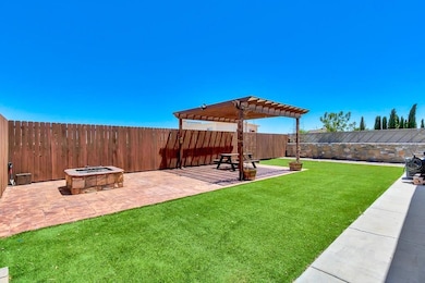 14217 Desert Bush Dr, El Paso, TX 79928 - photo 6