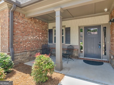 401 Mountain Dr, Monroe, GA 30655 - photo 2