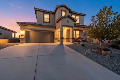 4485 Skyline Loop NE, Rio Rancho, NM 87144 - photo 3