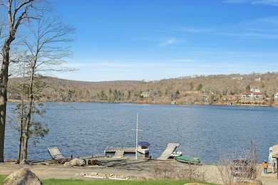 Dock