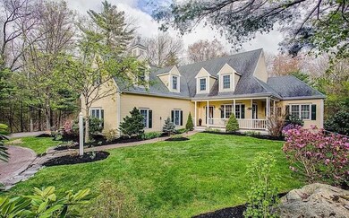 6 Courtney Dr, Byfield, MA 01922 - photo 3