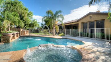 053-Pool & Spa