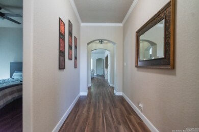 3214 Highline Trail, San Antonio, TX 78261 - photo 2