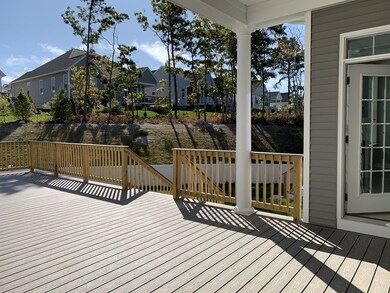 20 Snapping Bow unit lot 51, Plymouth, MA 02360 - photo 4