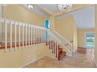 Entrance/Foyer