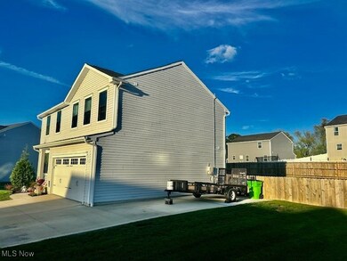 1252 Gabrielle Cir NW, Massillon, OH 44647 - photo 2