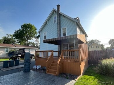 388 Frontier Ave, North Tonawanda, NY 14120 - photo 6