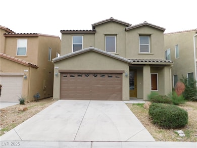 9325 Fitzwilliam Ave, Las Vegas, NV 89178 - photo 2