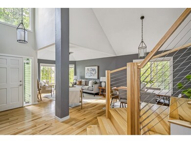 Entrance/Foyer