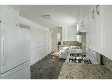 Kitchen. ENERGY EFFICIENT LED LIGHTING FIXTURE.