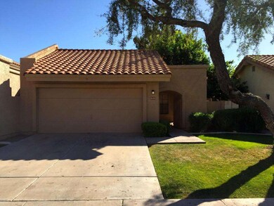 2692 N Carriage Lane