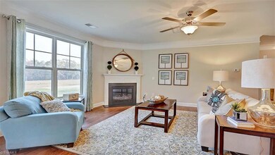 Photos of another home for representational purposes only,  Colors & finishes may vary