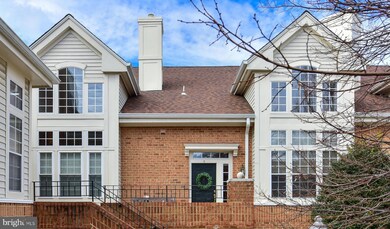 7021 Haycock Rd unit 807, Falls Church, VA 22043 - photo 2