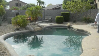 pool
