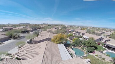Drone View