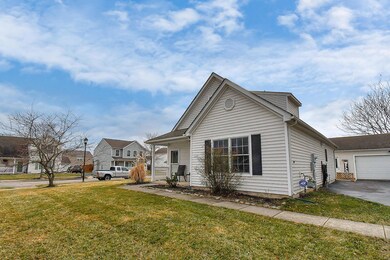 4103 Graves Drive Obetz Ohio 43207-5