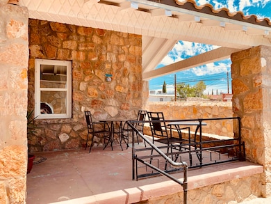 3433 Lebanon Ave, El Paso, TX 79930 - photo 3