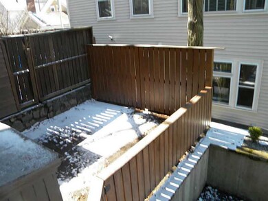 Exterior Back. Your private oasis on your very own